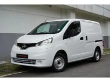 2015 Nissan NV200 1.6 Panel Van / Semi Panel /GOOD CONDITION