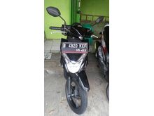 2017 Honda Beat 110