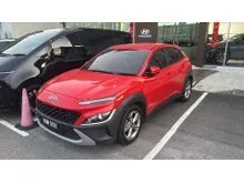 2021 Hyundai Kona 2.0 SUV