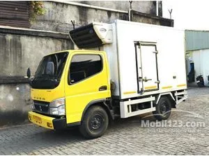 2023 Mitsubishi Fuso Canter 3.9 FE71 L Truck
