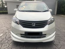 2012 Honda Freed 1.5 S (A) CAR KING