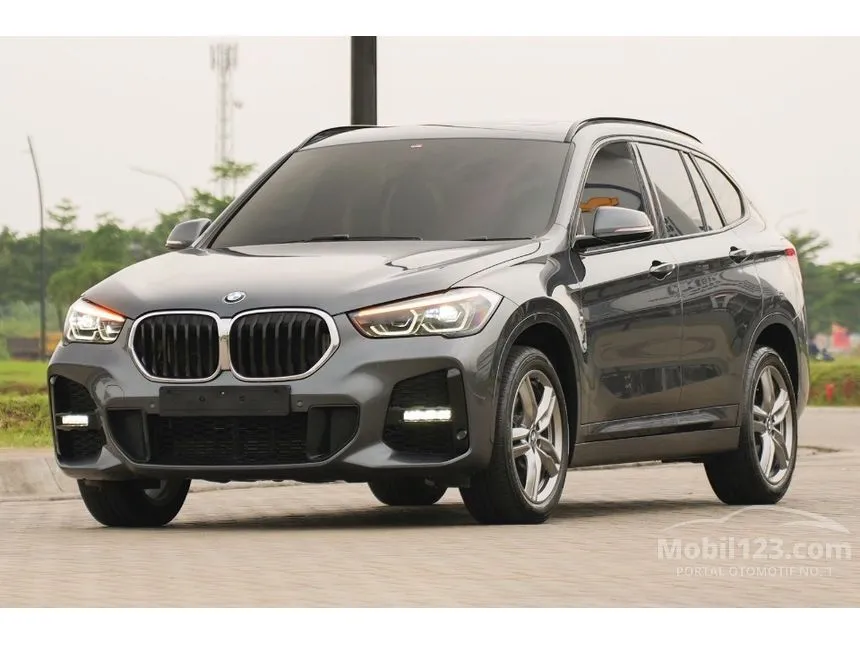 2022 BMW X1 sDrive18i M Sport SUV
