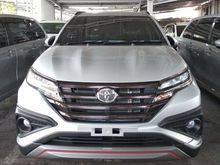 PROMO PAKET DP MURAH MULAI DARI 39 JUTA TOYOTA RUSH 1.5 TIPE G & S Manual TRD Tahun 2020