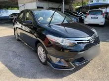 2014 Toyota Vios 1.5 G (A)