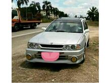 1995 Nissan Ad Resort 1.6 SLX Wagon Convert 2.0 (M)