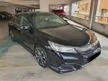 Used 2017 Honda Accord (TILL YOU DROVE IT + MAY 24 PROMO + FREE GIFTS + TRADE IN DISCOUNT + READY STOCK) 2.4 i