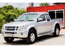 2007 Isuzu D-Max 2.5 SPACE CAB (ปี 07-11) Hi-Lander Pickup MT