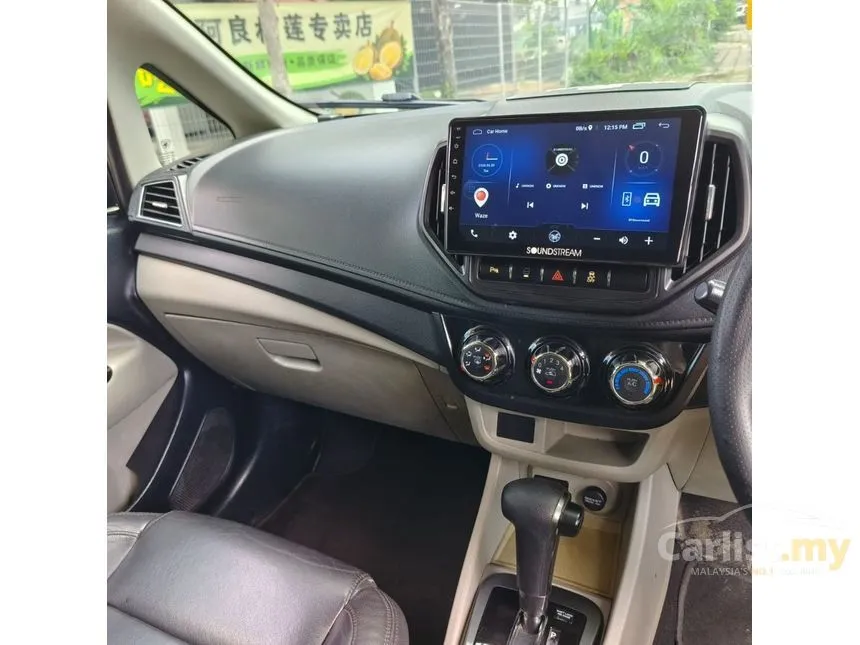 2016 Proton Persona Premium Sedan