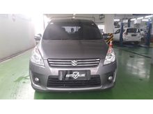Ertiga GX Manual 2015 Garansi Mesin Dan Transmisi
