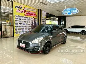 2019 Suzuki SWIFT 1.2 GL Sports Edition Hatchback