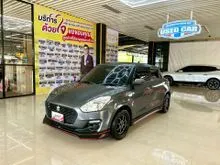 2019 Suzuki SWIFT 1.2 (ปี 18-25) GL Sports Edition Hatchback