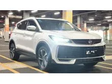 2025 Proton X50 1.5 Premium SUV (MILEAGE 9K/ WARRANTY PROTON TILL SEP 2030/ LIKE NEW UNIT/ FAST LOAN APPROVAL)