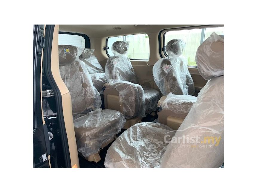 Hyundai Grand Starex Executive Prime 2 5 In Selangor Automatic Mpv Black For Rm 152 8 Carlist My Hyundai Grand Starex Executive Prime 2 5 In Selangor Automatic Mpv Black For Rm 152 8 Carlist My