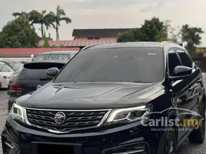 2020 Proton X70 1.8 Premium SUV