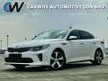 Used 2018 KIA OPTIMA GT FACELIFT K5 VERY RARE UNIT, LOW MILEAGE, 1 OWNER, FREE SERVICE, FREE WARRANTY, GREAT CONDITION, MUST VIEW NOW - Cars for sale