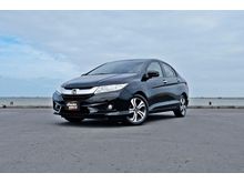 2014 Honda City 1.5 (ปี 14-18) SV i-VTEC Sedan AT