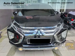 2023 Mitsubishi Xpander 1.5 MPV
