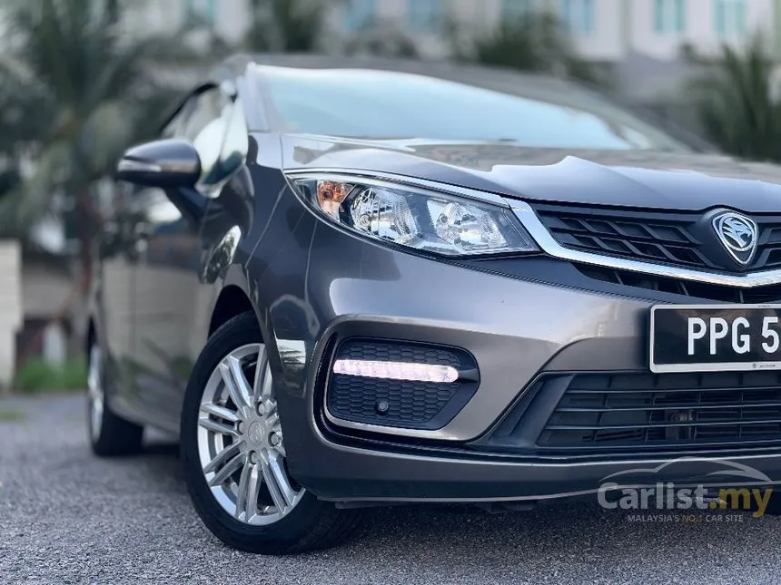 2020 Proton Persona Executive Sedan