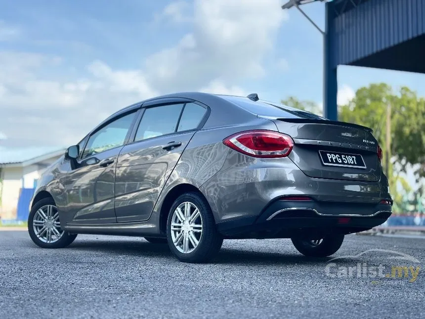 2020 Proton Persona Executive Sedan