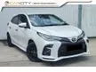 Used 2022 Toyota Yaris 1.5 G Hatchback (A) FULL SERVICE RECORD UNDER TOYOTA 360 DEGREE CAMERA DVD PLAYER