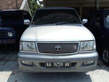 2000 Toyota Kijang 2.0 Krista MPV