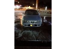 2004 Proton Perdana 2.0 V6 Sedan