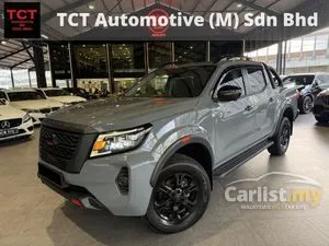 2022 Nissan Navara 2.5 PRO-4X Dual Cab Pickup