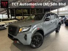 2022 Nissan Navara 2.5 PRO-4X FULL SERVICE 41K KM , UNDER WARRANTY 2027 NISSAN , 360 CAMERA , NO OFF ROAD NOT COMPANY CAR , BLIND SPOT AEB  Pickup