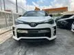 Recon 2021 Toyota C-HR 1.2 GR Sport SUV - Cars for sale