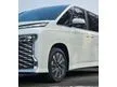 Jual Mobil Toyota Voxy 2024 2.0 di Jawa Timur Automatic Van Wagon Putih Rp 619.850.000