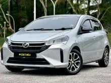 2022 Perodua MYVI X 1.5 AT FACELIFT, NICE INTERIOR