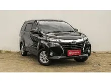 2021 Toyota Avanza 1.3 G MPV - Diskon Cash hingga Rp10 juta