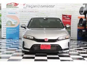 2021 Honda CIVIC 1.5 EL+ Sedan