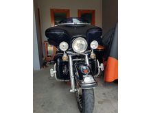 2012 Harley Davidson Touring 1.8 Sport Touring