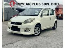 2009 Perodua Myvi 1.3 EZi (A)Include Puspakom & Transfer Ownership