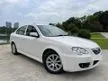 Used 2013 Proton Persona 1.6 (A) Elegance Medium line Sedan no document can loan