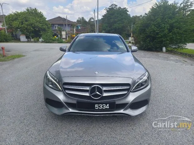 Used Cars for Sale in Malaysia | Cheap Second Hand to Premium Cars