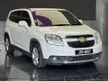 Used 2015 Chevrolet Orlando 1.8 LT MPV 7 Seater