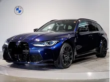 2023 BMW M3 3.0 Competition M xDrive Touring (Incoming Stock/JP Spec/Price Included Taxes/4.5C Normal Condition/6000km Low Mileage)
