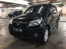 2011 Toyota Rush 1.5 SUV upgrade S.. Sangat istimewa.. Angsuran terjangkau.. Cash and credit..
