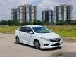 2019 Honda City 1.5 E (A) Fully Modulo Bodykit - BEST DEAL BEST PRICE -