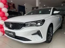 2026 Proton S70 1.5 IGT 4 Cylinder Flagship Sedan (MC1)
