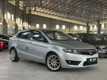 2012 Proton Preve 1.6 CFE Premium Sedan