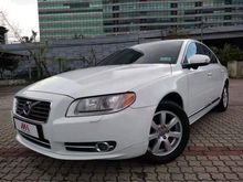 2012 Volvo S80 2.0 T5 Sedan FULL VOLVO SERVICE RECORD CAR KING(BLACKLIST CAN LOAN)