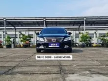 2013 Toyota Camry 2.5 V Sedan