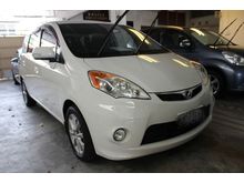 2012 Perodua Alza 1.5 EZi MPV (A) USED CAR