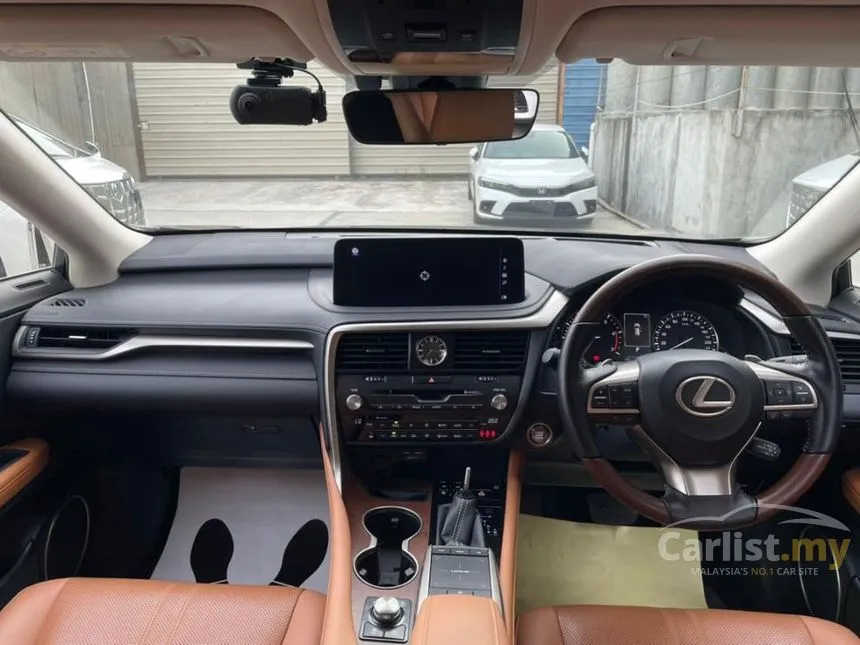 2021 Lexus RX 300 Version L SUV