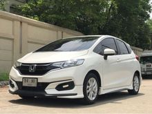 2018 Honda Jazz 1.5 (ปี 14-18) V i-VTEC Hatchback