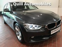 2014 BMW 316i 1.6 Sedan (BMW Warranty)