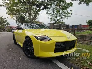 2022 Nissan Fairlady Z 3.0 Proto Coupe
